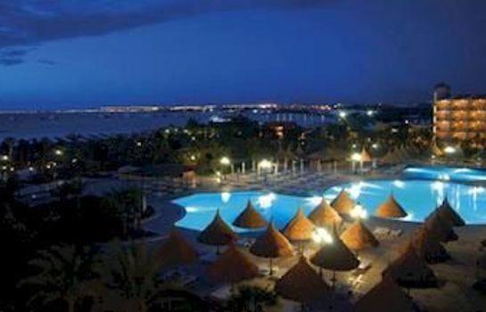 Siva Grand Beach Hotel - Hurghada