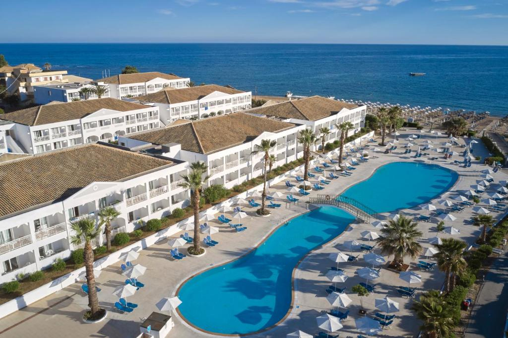 Labranda Sandy Beach Resort – Corfu