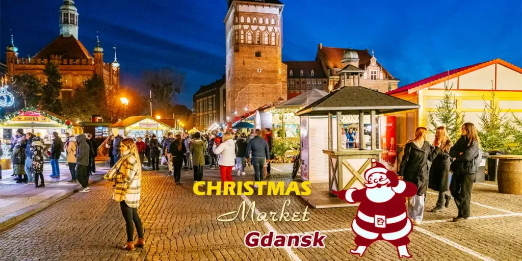 Gdansk Gdansk
